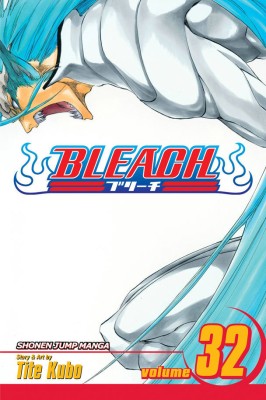 Bleach, Vol. 32: Volume 32(English, Paperback, Kubo Tite)