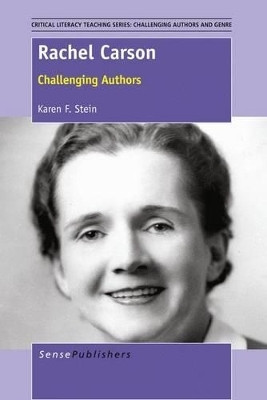 Rachel Carson(English, Electronic book text, Stein Karen F.)