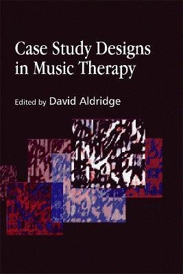 Case Study Designs in Music Therapy(English, Paperback, unknown)