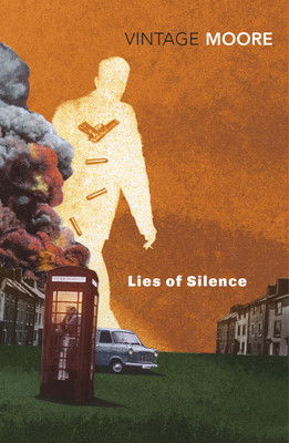 Lies of Silence(English, Paperback, Moore Brian)