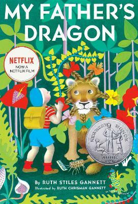 My Father's Dragon(English, Paperback, Gannett Ruth Stiles)