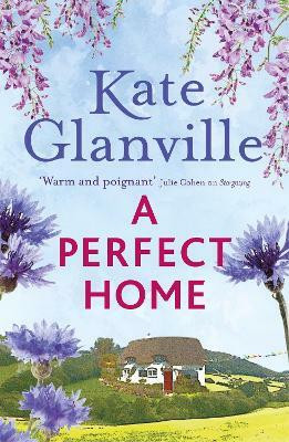A Perfect Home(English, Paperback, Glanville Kate)