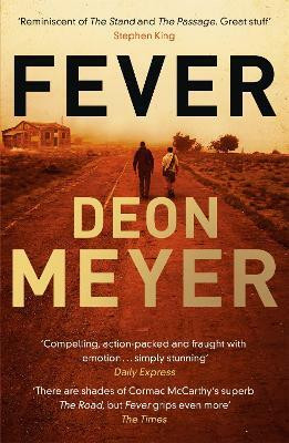 Fever(English, Paperback, Meyer Deon)
