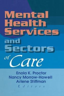 Mental Health Services and Sectors of Care(English, Paperback, unknown)