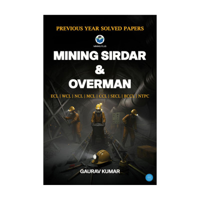 Mining Sirdar & Overman(English, Paperback, unknown)