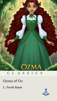 Ozma of Oz(Paperback, L.Frank Baum)