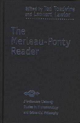 The Merleau-Ponty Reader(English, Paperback, unknown)