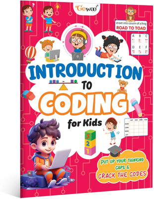 Introduction to Coding for Kids(English, Paperback, Gupta Sahil)