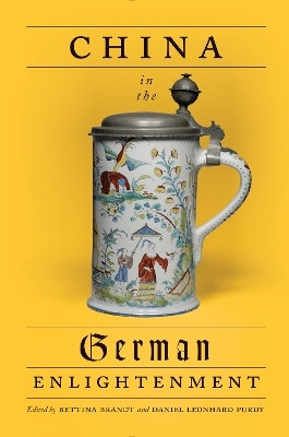China in the German Enlightenment(English, Electronic book text, unknown)