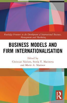 Business Models and Firm Internationalisation(English, Paperback, unknown)