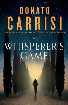 The Whisperer's Game(English, Paperback, Carrisi Donato)