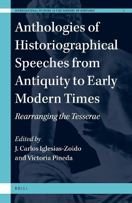 Anthologies of Historiographical Speeches from Antiquity to Early Modern Times(English, Electronic book text, unknown)