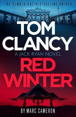 Tom Clancy Red Winter(English, Paperback, Cameron Marc)