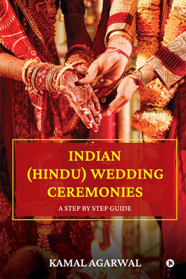 Indian (Hindu) Wedding Ceremonies(English, Paperback, Kamal Agarwal)
