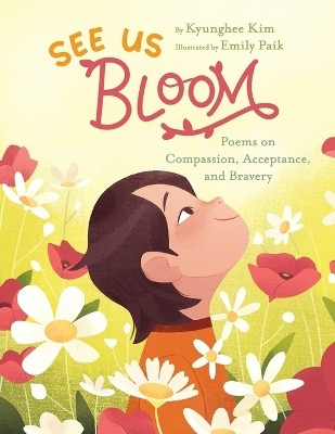 See Us Bloom(English, Paperback, Kim Kyunghee)