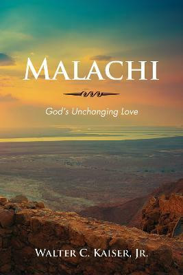 Malachi(English, Paperback, Kaiser Walter C Jr)