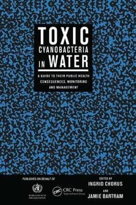 Toxic Cyanobacteria in Water(English, Electronic book text, unknown)