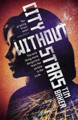 City Without Stars(English, Electronic book text, Baker Tim)