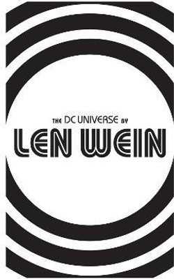 DC Universe by Len Wein(English, Hardcover, Wein Len)