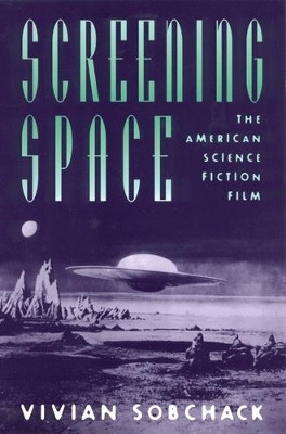 Screening Space(English, Paperback, Sobchack Vivian)