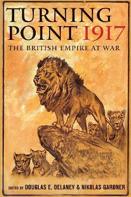 Turning Point 1917(English, Electronic book text, unknown)