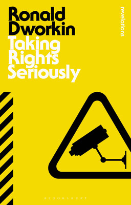 Taking Rights Seriously(English, Paperback, Dworkin Ronald Professor)