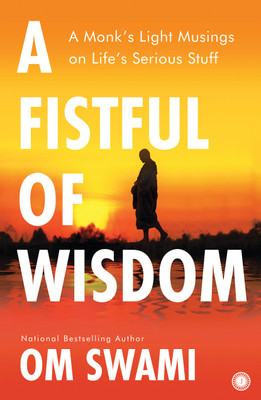 A Fistful of Wisdom(English, Paperback, unknown)