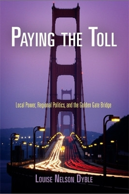 Paying the Toll(English, Electronic book text, Dyble Louise Nelson)