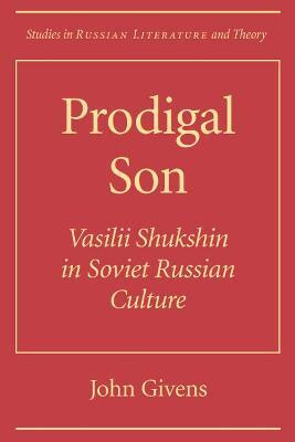 Prodigal Son(English, Hardcover, Givens John)