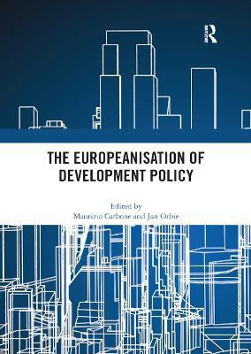 The Europeanisation of Development Policy(English, Paperback, unknown)