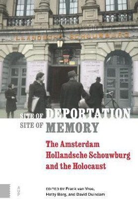 Site of Deportation, Site of Memory(English, Hardcover, unknown)