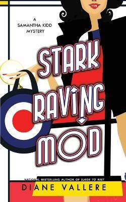 Stark Raving Mod(English, Paperback, Vallere Diane)