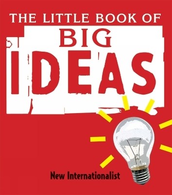 The Little Book of Big Ideas(English, Paperback, unknown)