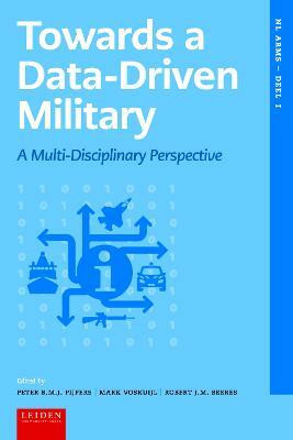 Towards a Data-driven Military(English, Hardcover, unknown)