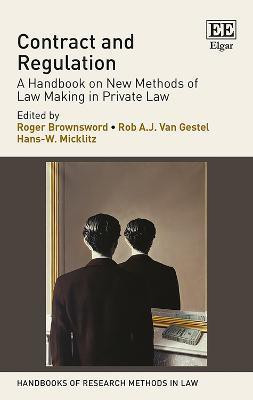 Contract and Regulation(English, Hardcover, unknown)
