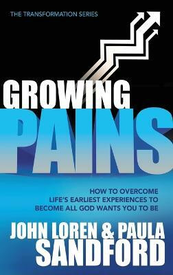 Growing Pains(English, Hardcover, Sandford John Loren)