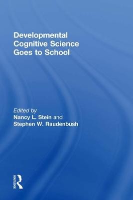 Developmental Cognitive Science Goes to School(English, Electronic book text, unknown)