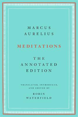 Meditations(English, Paperback, Aurelius Marcus)