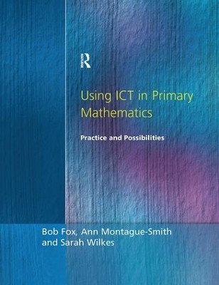 Using ICT in Primary Mathematics(English, Hardcover, Fox Bob)
