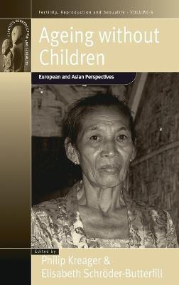 Ageing Without Children(English, Hardcover, unknown)