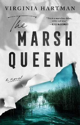 The Marsh Queen(English, Paperback, Hartman Virginia)