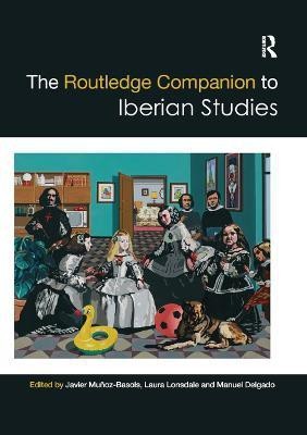 The Routledge Companion to Iberian Studies(English, Paperback, unknown)