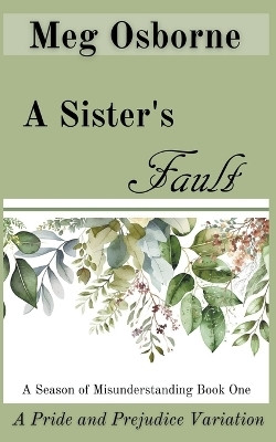 A Sister's Fault(English, Paperback, Osborne Meg)
