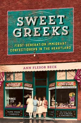 Sweet Greeks(English, Paperback, Beck Ann Flesor)
