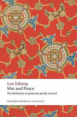 War and Peace(English, Paperback, Tolstoy Leo)