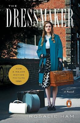 The Dressmaker(English, Paperback, Ham Rosalie)