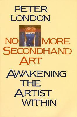 No More Secondhand Art(English, Paperback, London Peter)
