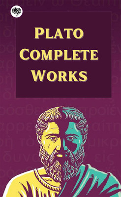 Plato- Complete Works(English, Hardcover, Plato)