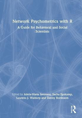 Network Psychometrics with R(English, Hardcover, unknown)