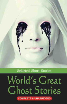 World Great Ghost Stories(English, Paperback, LS Editorial Team)
